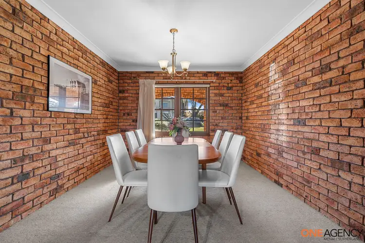 Sixth view of Homely house listing, 4 Tycannah Place, Bangor NSW 2234