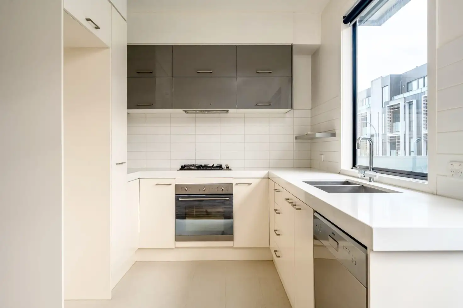 Main view of Homely townhouse listing, 24/55 Gadd Street, Northcote VIC 3070