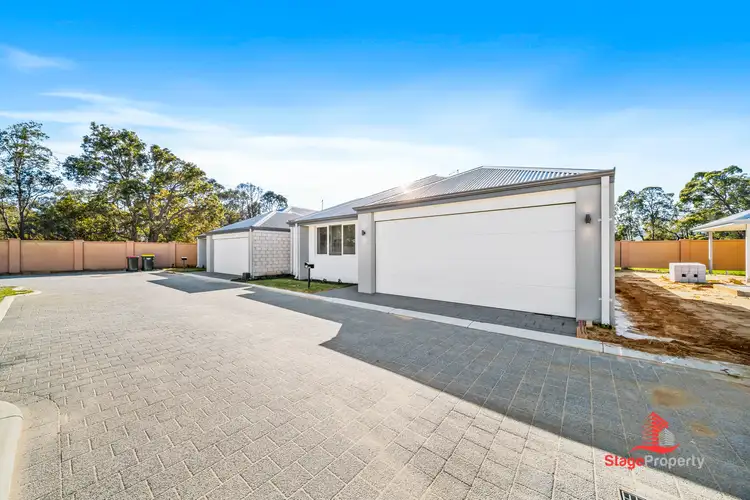 Second view of Homely house listing, 13/37 Pingaring Court, Byford WA 6122
