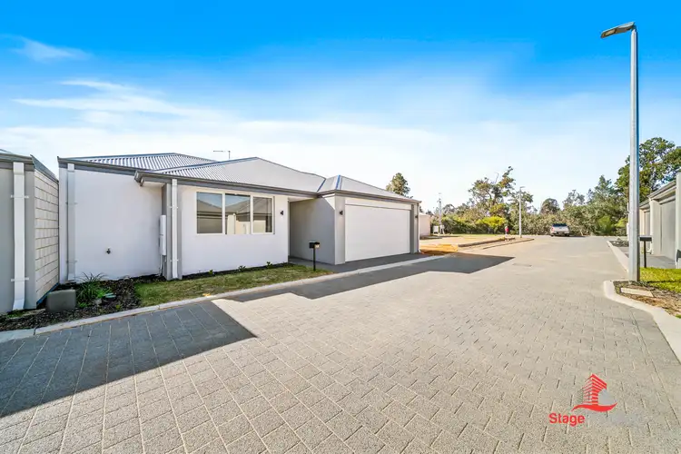 Third view of Homely house listing, 13/37 Pingaring Court, Byford WA 6122