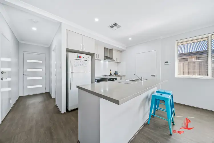 Fourth view of Homely house listing, 13/37 Pingaring Court, Byford WA 6122