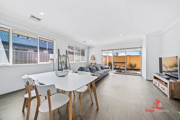 Fifth view of Homely house listing, 13/37 Pingaring Court, Byford WA 6122