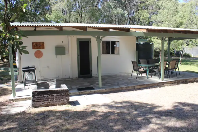 8/15 Peppermint Way, Peaceful Bay WA 6333