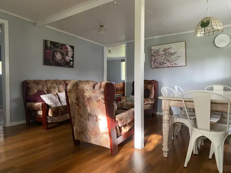 Second view of Homely unit listing, 8/15 Peppermint Way, Peaceful Bay WA 6333
