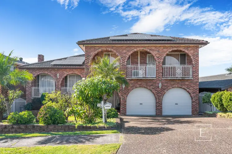 28 Dalbertis Street, Abbotsbury NSW 2176