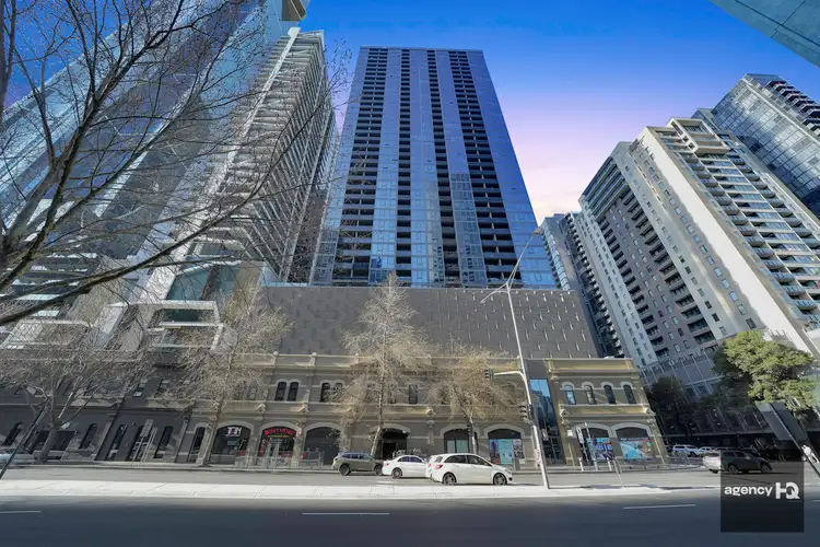 1711/151 CITY ROAD, South Melbourne VIC 3205