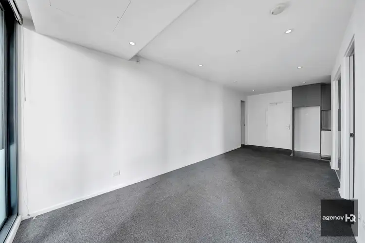 Second view of Homely apartment listing, 1711/151 CITY ROAD, South Melbourne VIC 3205
