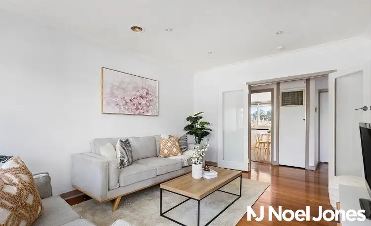 Third view of Homely apartment listing, 5/37 Narrak Road, Balwyn VIC 3103
