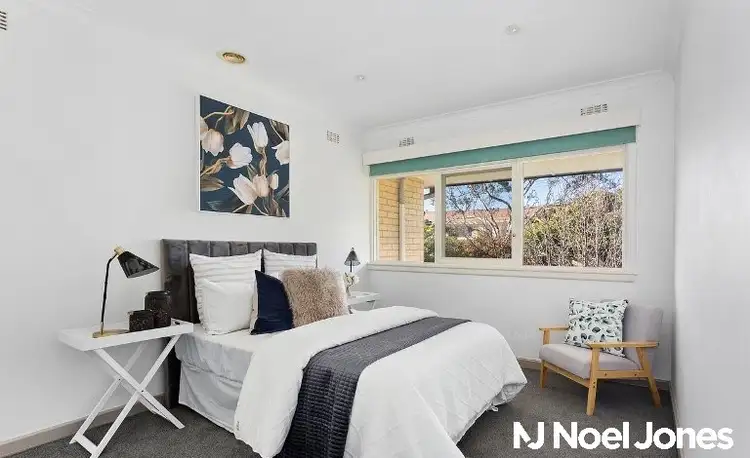 Sixth view of Homely apartment listing, 5/37 Narrak Road, Balwyn VIC 3103