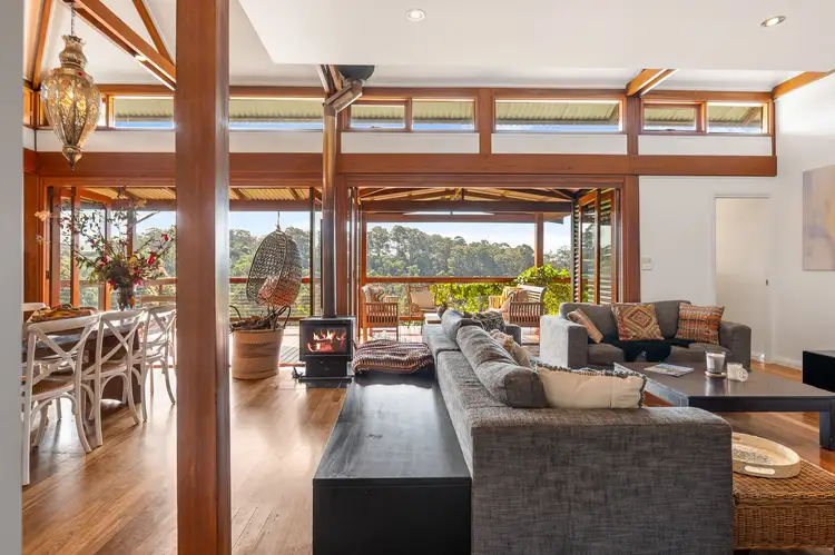Second view of Homely rural property listing, 67 Maher Lane, Central Tilba NSW 2546