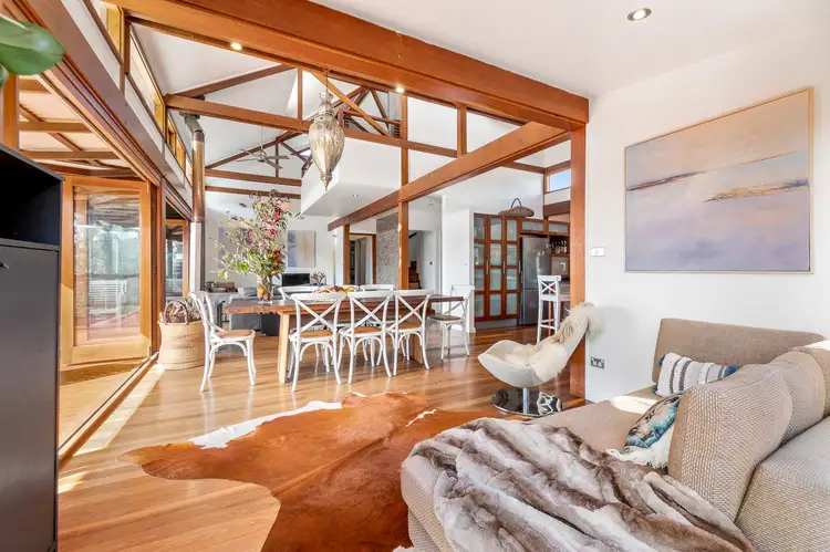 Fourth view of Homely rural property listing, 67 Maher Lane, Central Tilba NSW 2546