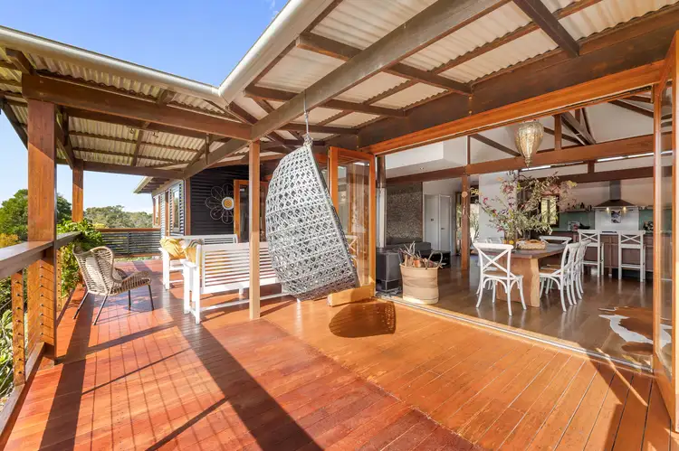 Fifth view of Homely rural property listing, 67 Maher Lane, Central Tilba NSW 2546