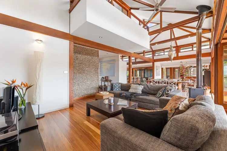 Sixth view of Homely rural property listing, 67 Maher Lane, Central Tilba NSW 2546