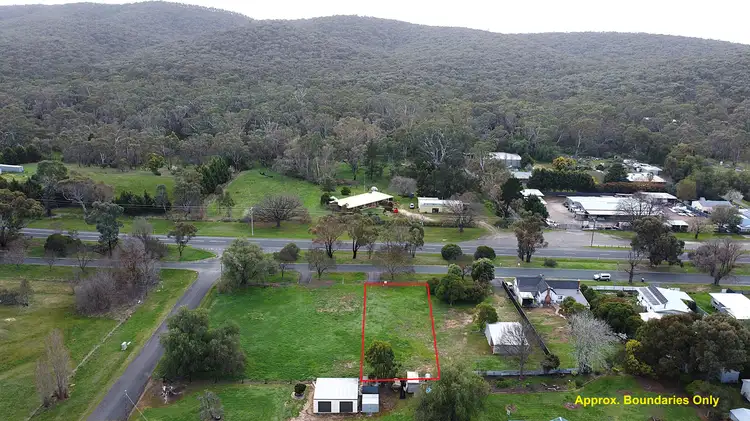 85 Kilmore Road, Heathcote VIC 3523