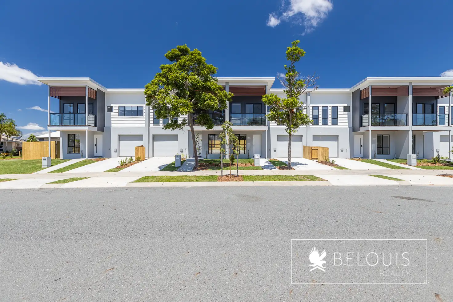 Main view of Homely townhouse listing, 5/8 Sovereign Drive, Deebing Heights QLD 4306