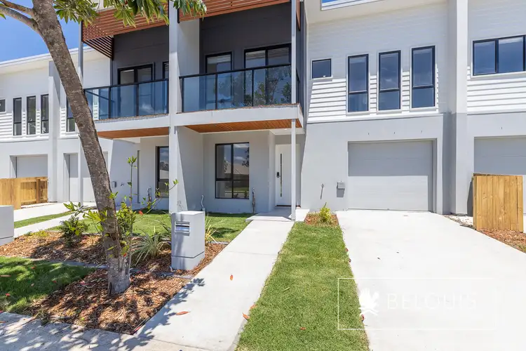 Second view of Homely townhouse listing, 5/8 Sovereign Drive, Deebing Heights QLD 4306