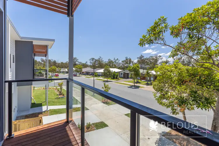 Third view of Homely townhouse listing, 5/8 Sovereign Drive, Deebing Heights QLD 4306