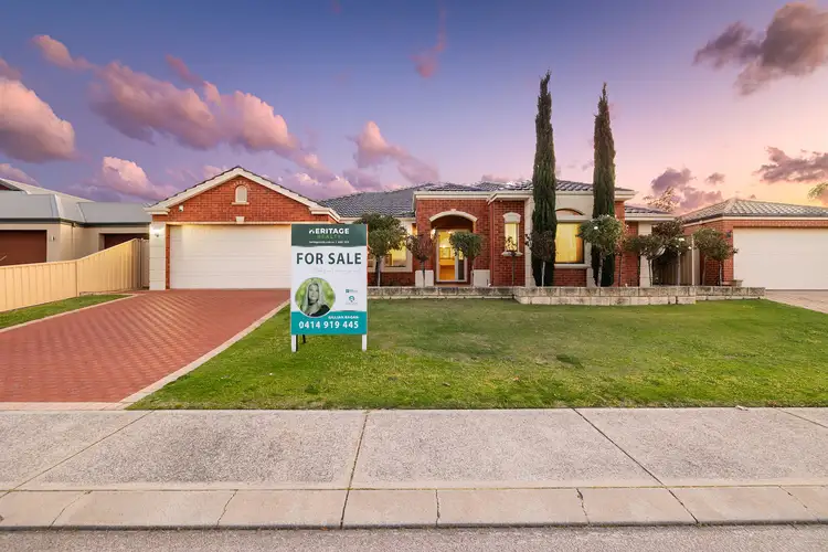 35 Burnside Terrace, Canning Vale WA 6155