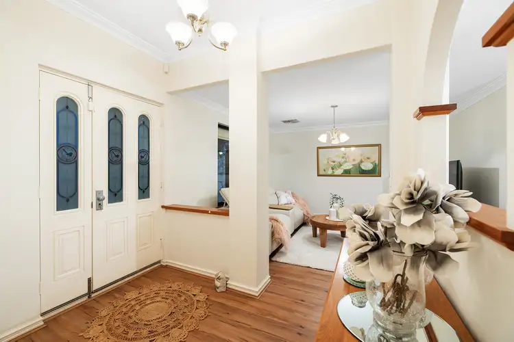 Second view of Homely house listing, 35 Burnside Terrace, Canning Vale WA 6155