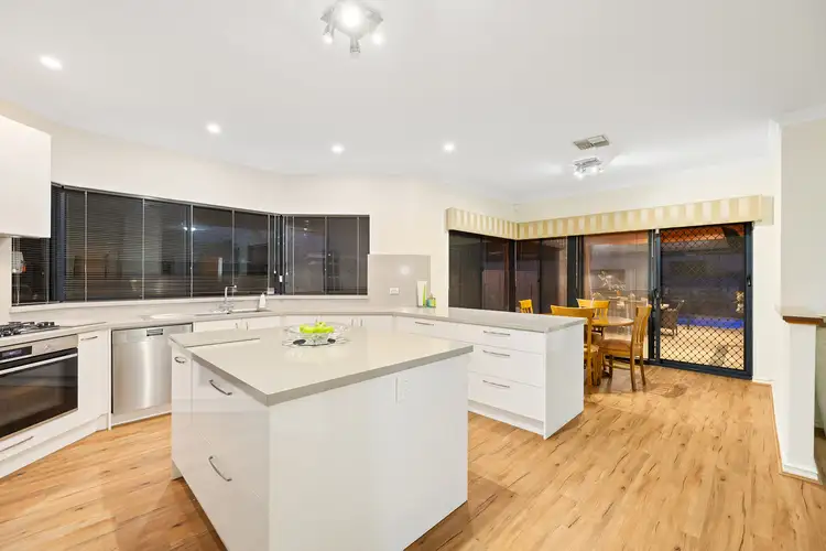 Fifth view of Homely house listing, 35 Burnside Terrace, Canning Vale WA 6155