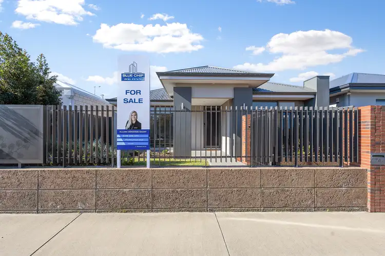 Main view of Homely house listing, 74 Berckelman Circuit, South Guildford WA 6055