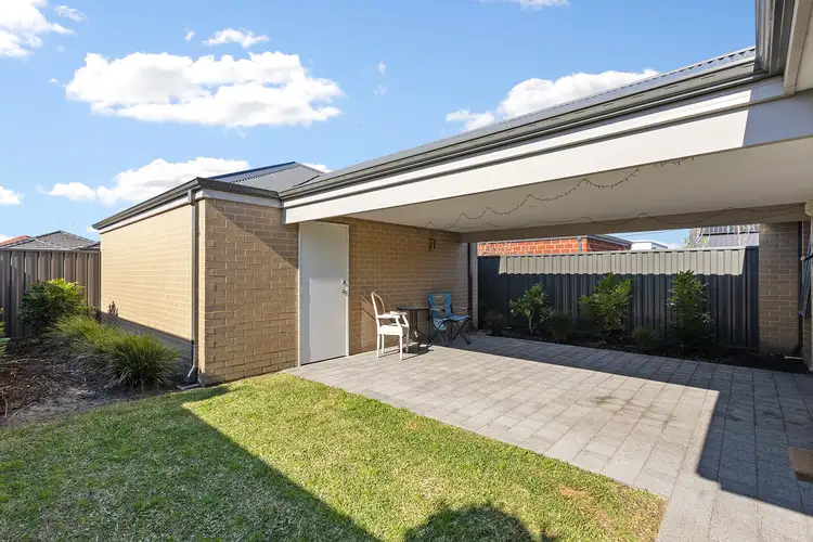 Third view of Homely house listing, 74 Berckelman Circuit, South Guildford WA 6055