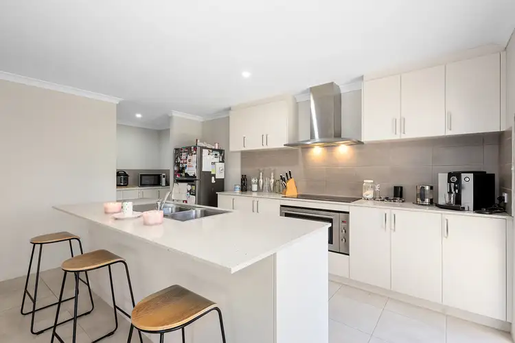 Fourth view of Homely house listing, 74 Berckelman Circuit, South Guildford WA 6055