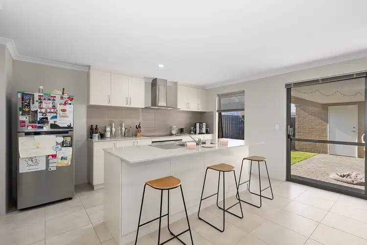 Fifth view of Homely house listing, 74 Berckelman Circuit, South Guildford WA 6055