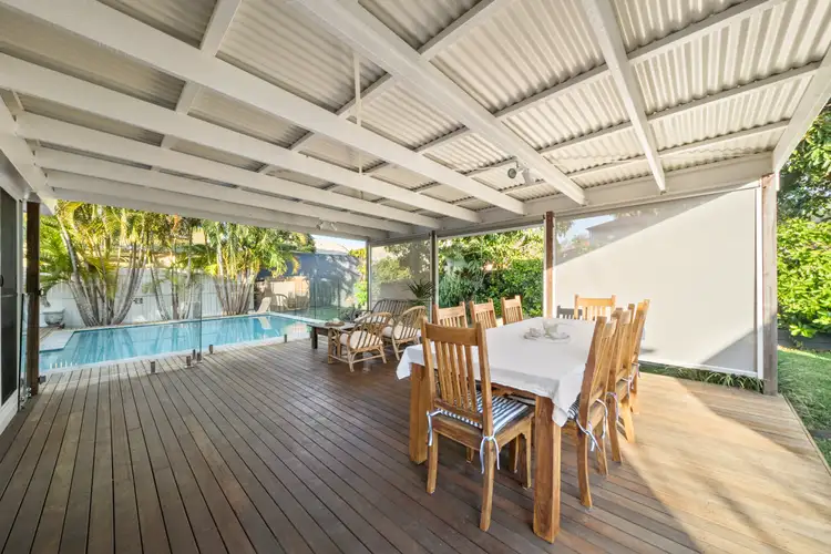 Third view of Homely house listing, 17 First Avenue, Sandgate QLD 4017