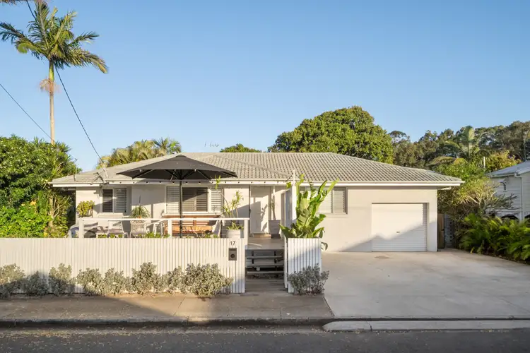 Fourth view of Homely house listing, 17 First Avenue, Sandgate QLD 4017