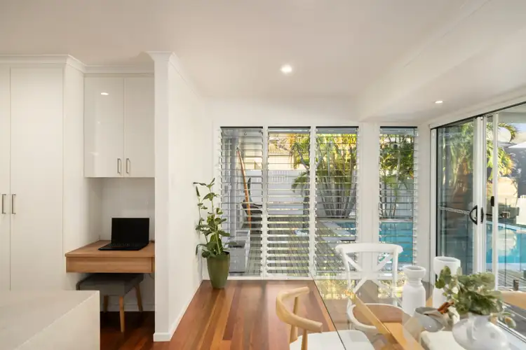 Fifth view of Homely house listing, 17 First Avenue, Sandgate QLD 4017