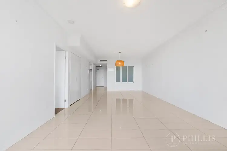Sixth view of Homely unit listing, 208/41 Harbour Town Drive, Biggera Waters QLD 4216