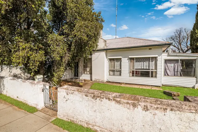 Main view of Homely house listing, 201 High Street, Heathcote VIC 3523