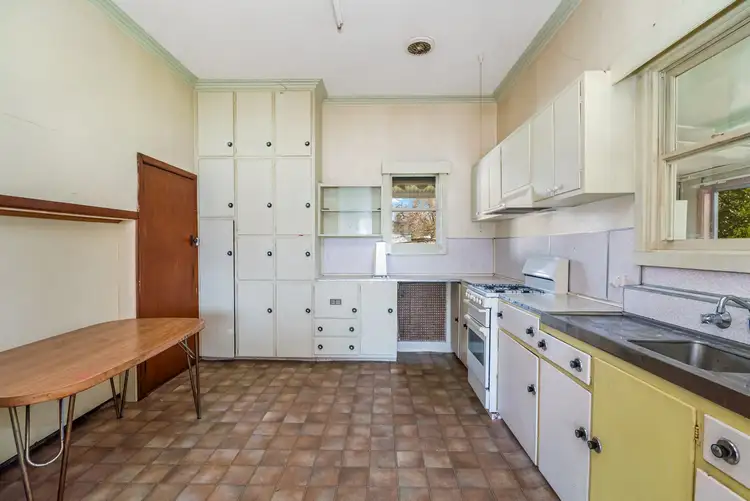 Second view of Homely house listing, 201 High Street, Heathcote VIC 3523
