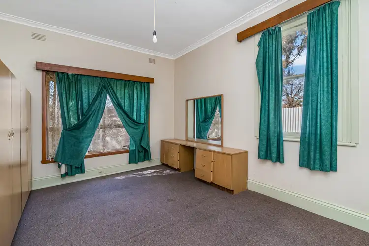 Fifth view of Homely house listing, 201 High Street, Heathcote VIC 3523