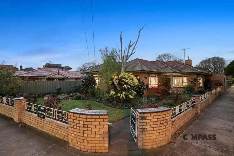 Main view of Homely house listing, 163 BLYTH STREET, Altona VIC 3018
