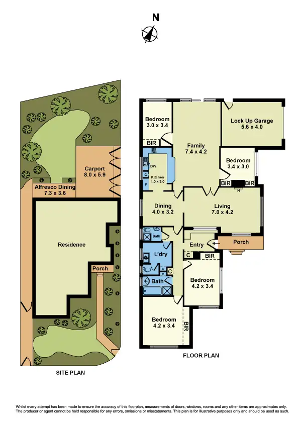 Second view of Homely house listing, 163 BLYTH STREET, Altona VIC 3018