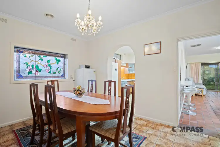 Fourth view of Homely house listing, 163 BLYTH STREET, Altona VIC 3018