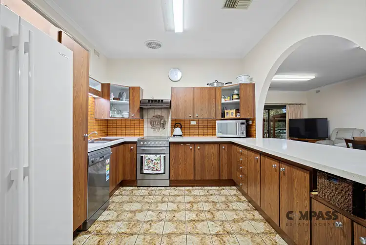 Fifth view of Homely house listing, 163 BLYTH STREET, Altona VIC 3018