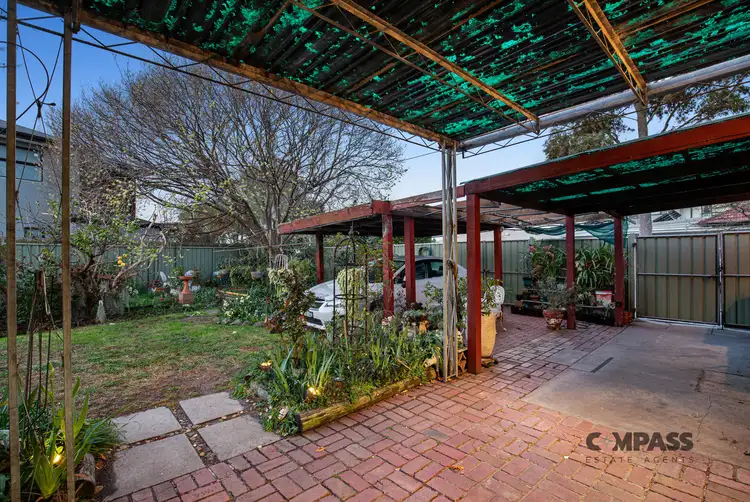 Sixth view of Homely house listing, 163 BLYTH STREET, Altona VIC 3018