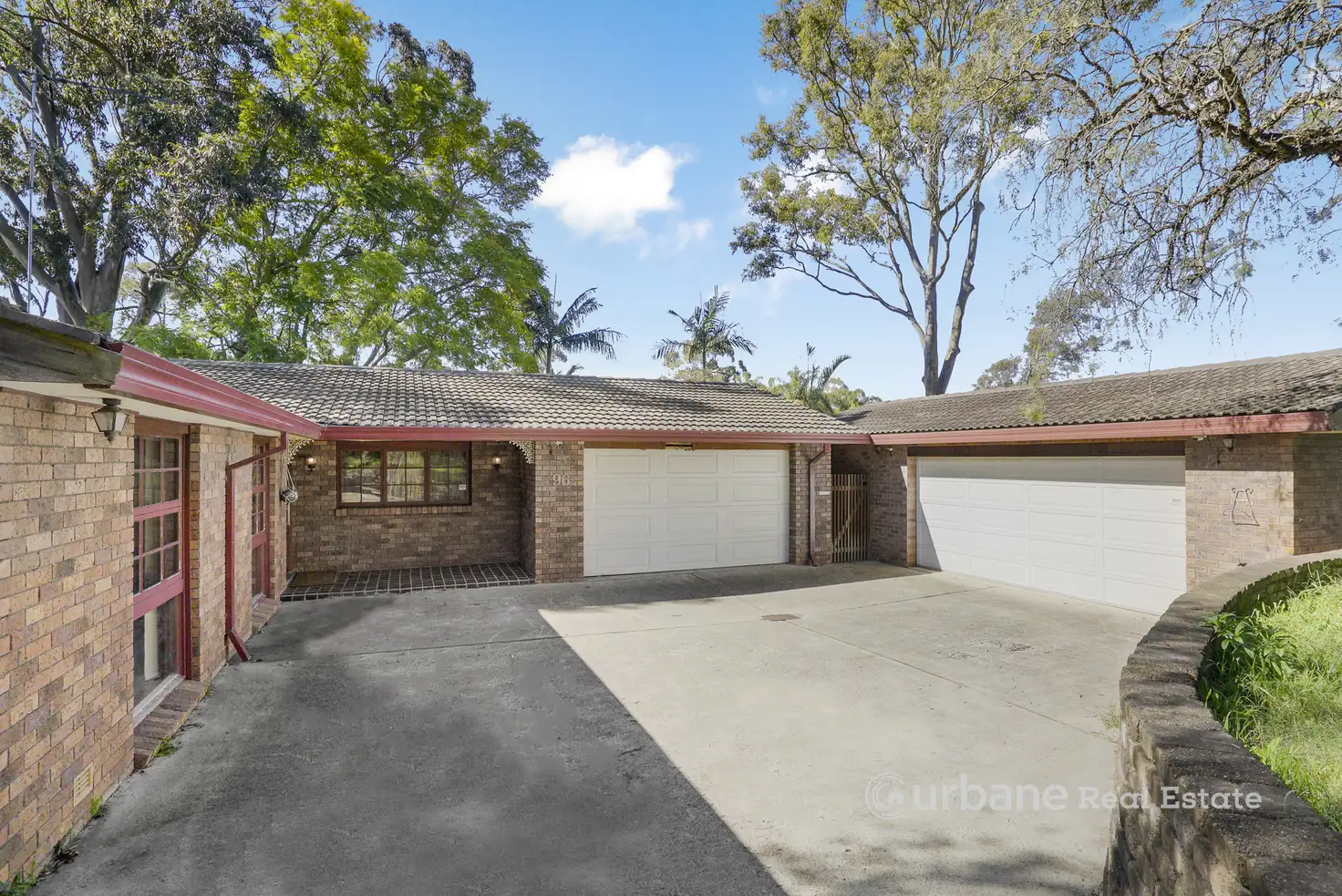 Main view of Homely house listing, 96 Showground Road, Castle Hill NSW 2154