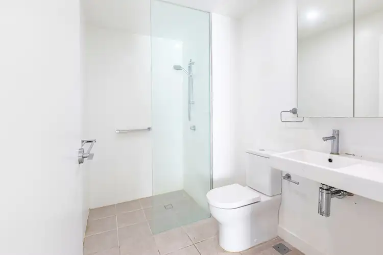 Fifth view of Homely apartment listing, 10205/7 Wharf Street, Hamilton QLD 4007