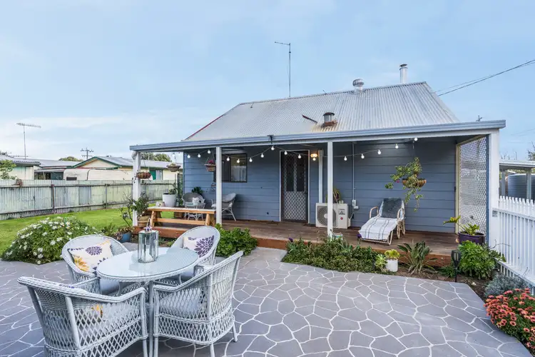 21 Byron Street, Bannockburn VIC 3331