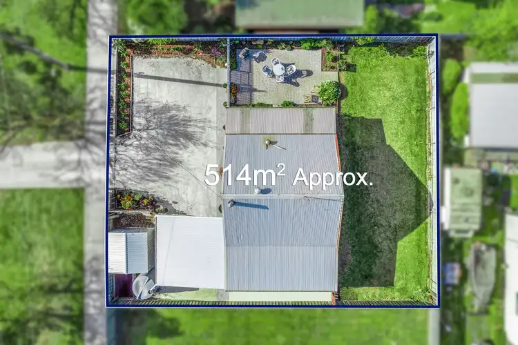 Second view of Homely house listing, 21 Byron Street, Bannockburn VIC 3331