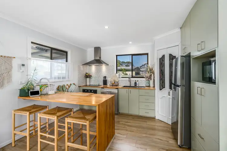 Third view of Homely house listing, 21 Byron Street, Bannockburn VIC 3331