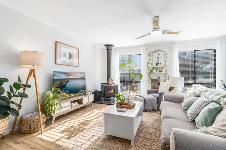 Fourth view of Homely house listing, 21 Byron Street, Bannockburn VIC 3331