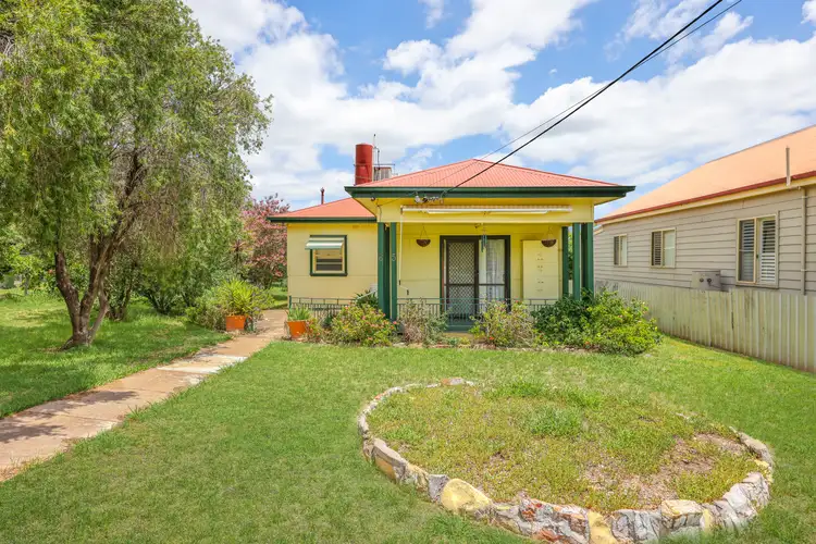 65 Henry Street, Werris Creek NSW 2341