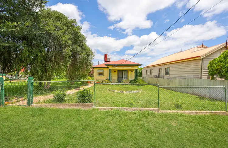 Second view of Homely house listing, 65 Henry Street, Werris Creek NSW 2341