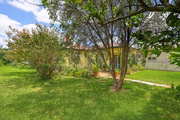 Third view of Homely house listing, 65 Henry Street, Werris Creek NSW 2341