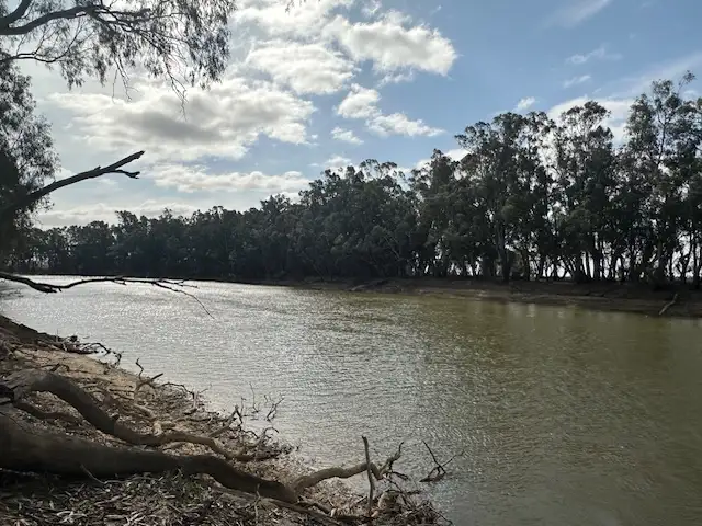 Second view of Homely rural property listing, 456 RIVER ROAD, Gonn Crossing VIC 3579
